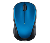 Logitech M235 2.4 GHz USB Wireless Mouse